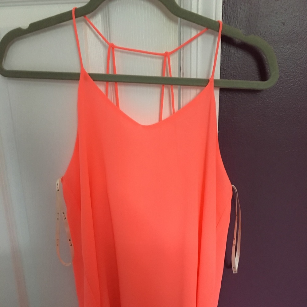 Tank top -EM brand